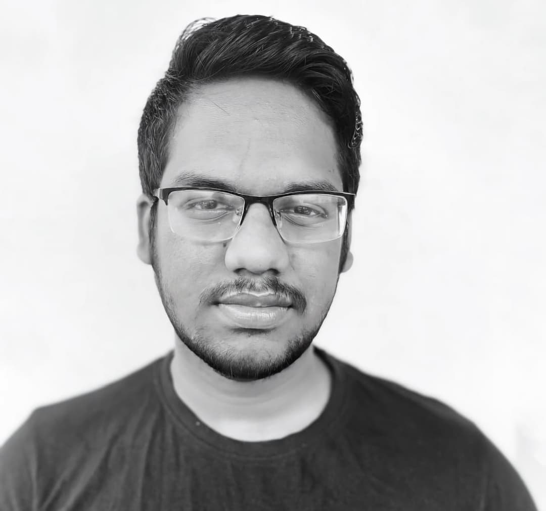 Sriraman Shanmugam